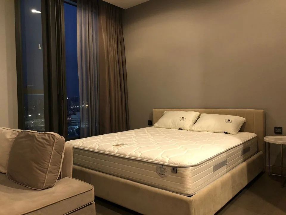 The Esse at Singha Complex — photo 3