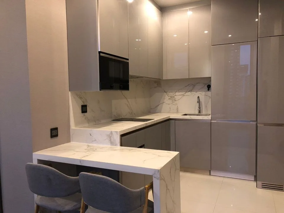 The Esse at Singha Complex — photo 5