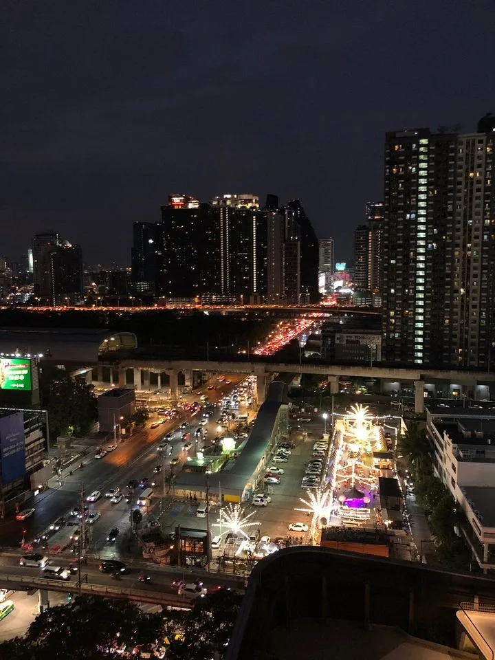 The Esse at Singha Complex — photo 7