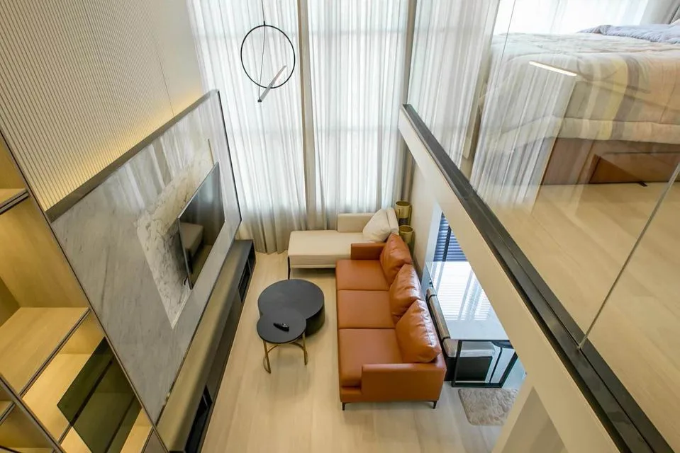 Knightsbridge Prime Sathorn — photo 3