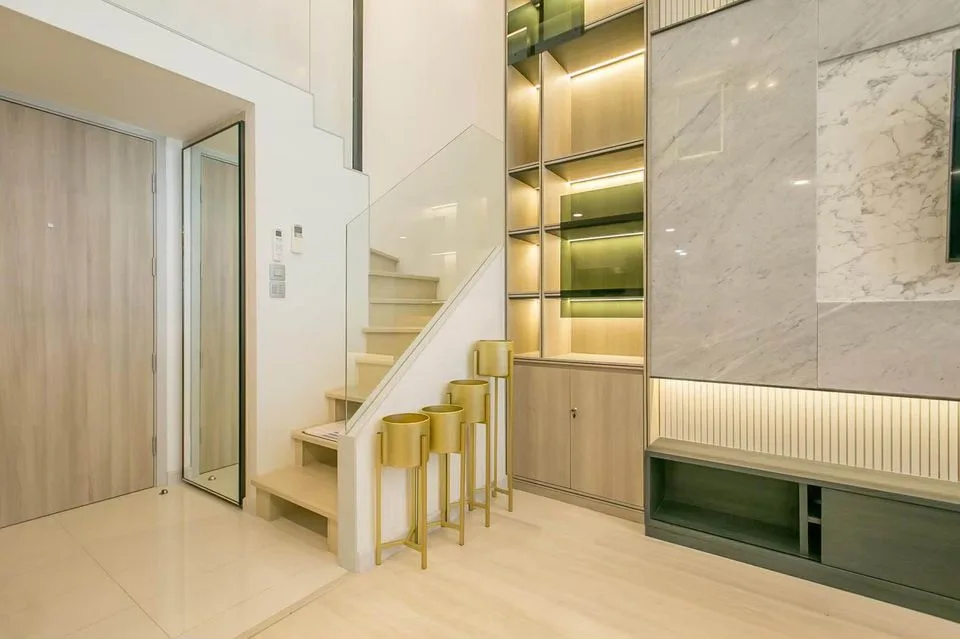 Knightsbridge Prime Sathorn — photo 9