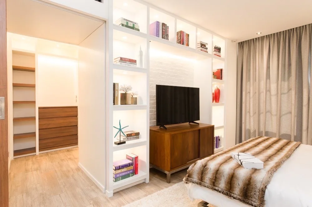 Penthouse Condominium 2 — photo 15