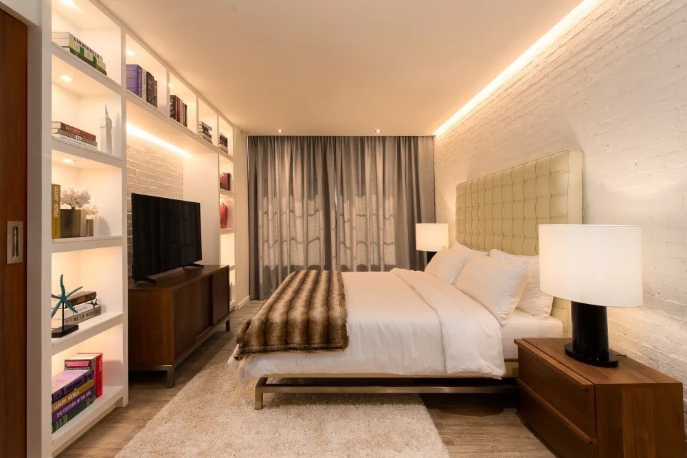 Penthouse Condominium 2 — photo 16