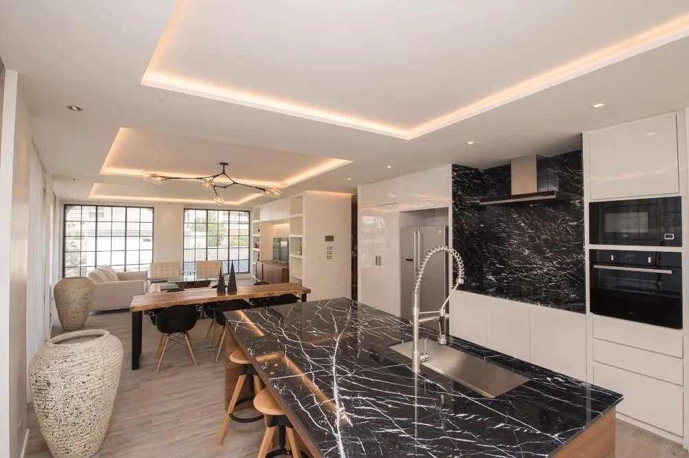 Penthouse Condominium 2 — photo 4