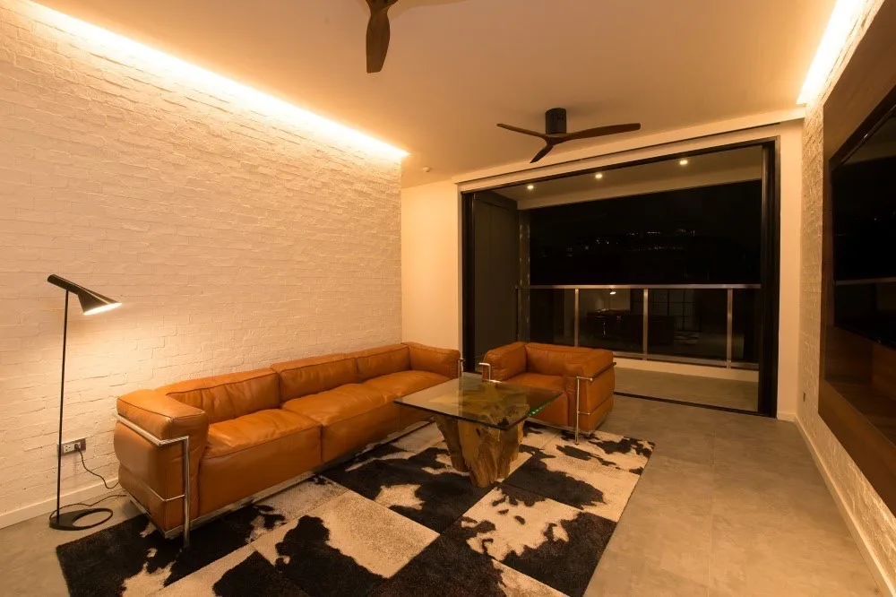 Penthouse Condominium 2 — photo 6