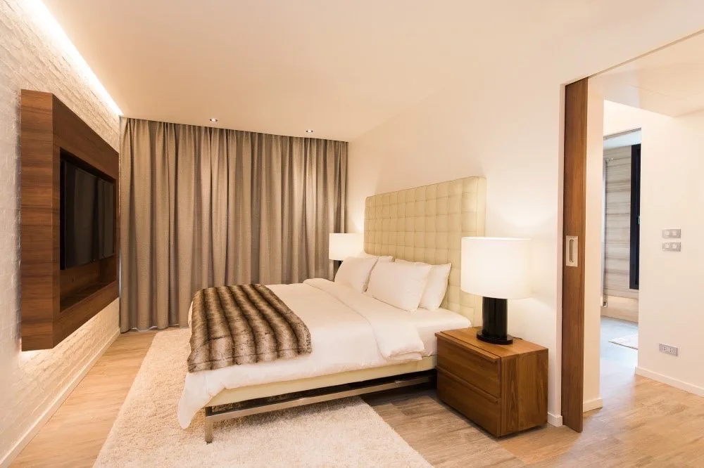 Penthouse Condominium 2 — photo 10