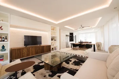 Penthouse Condominium 2