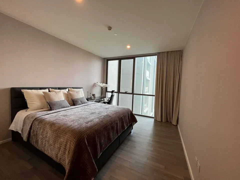 The Room Sukhumvit 69 — photo 5