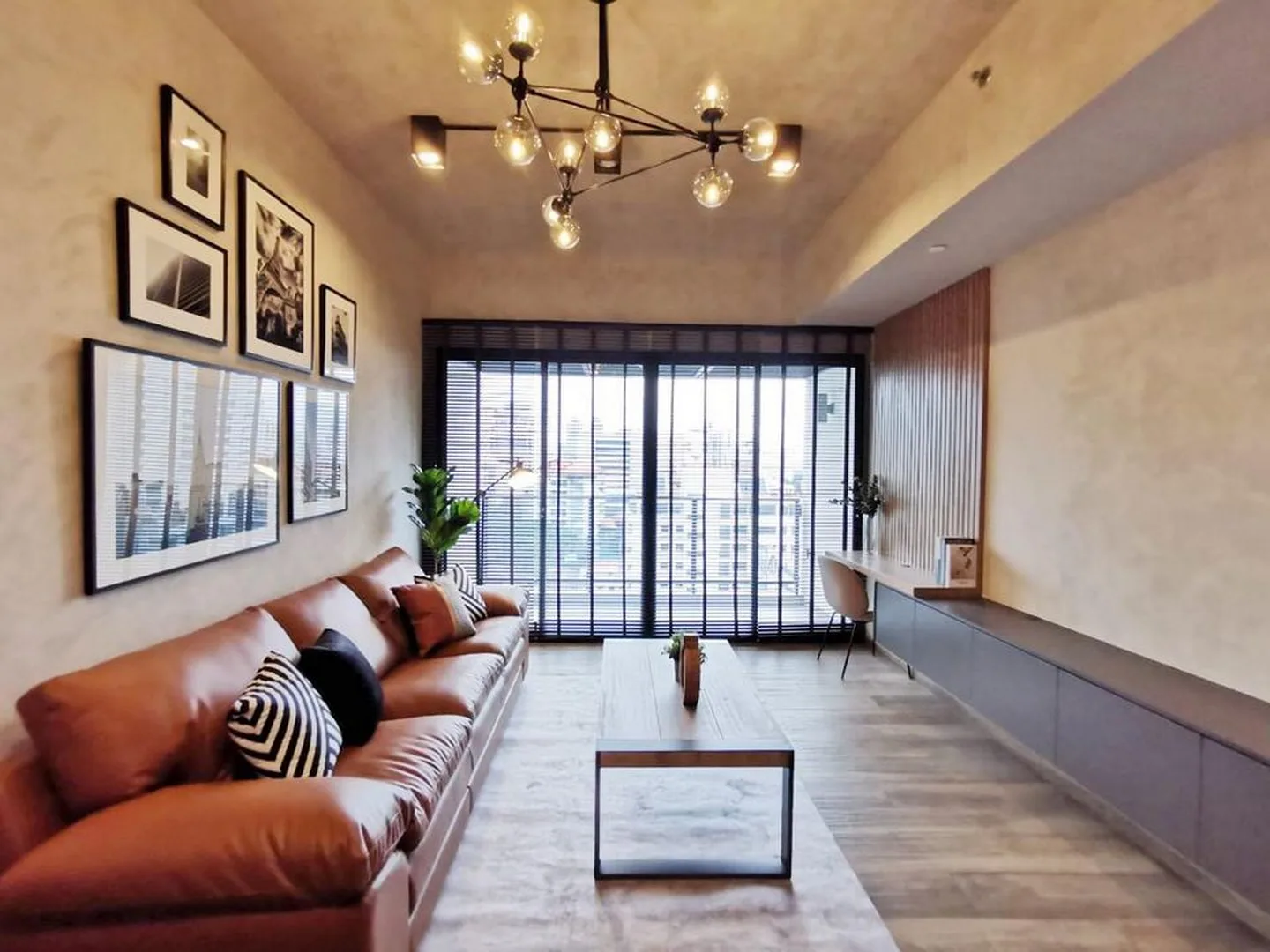 The Lofts Asoke — photo 1