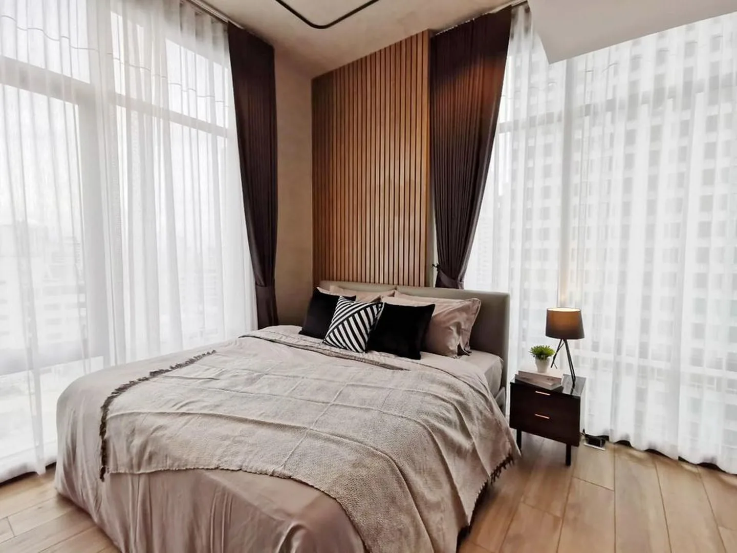The Lofts Asoke — photo 12