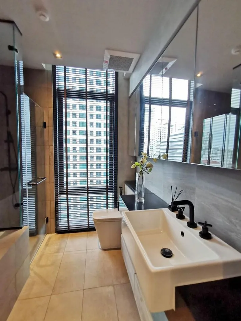 The Lofts Asoke — photo 10