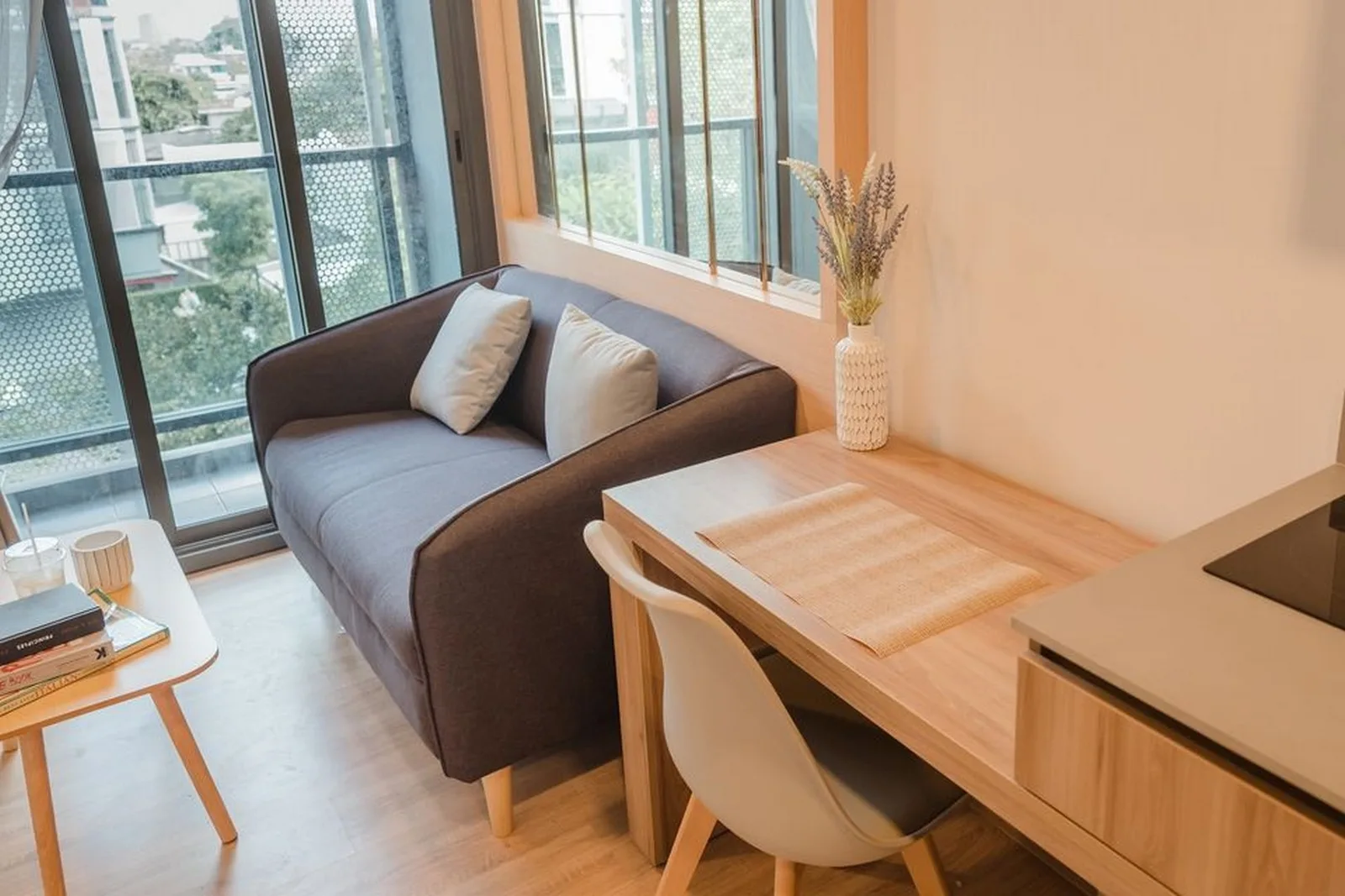 Taka Haus Ekamai 12 — photo 2