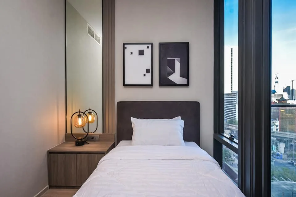 Ashton Silom — photo 10