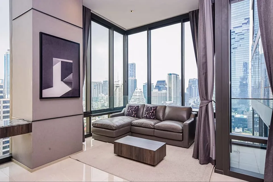 Ashton Silom — photo 2
