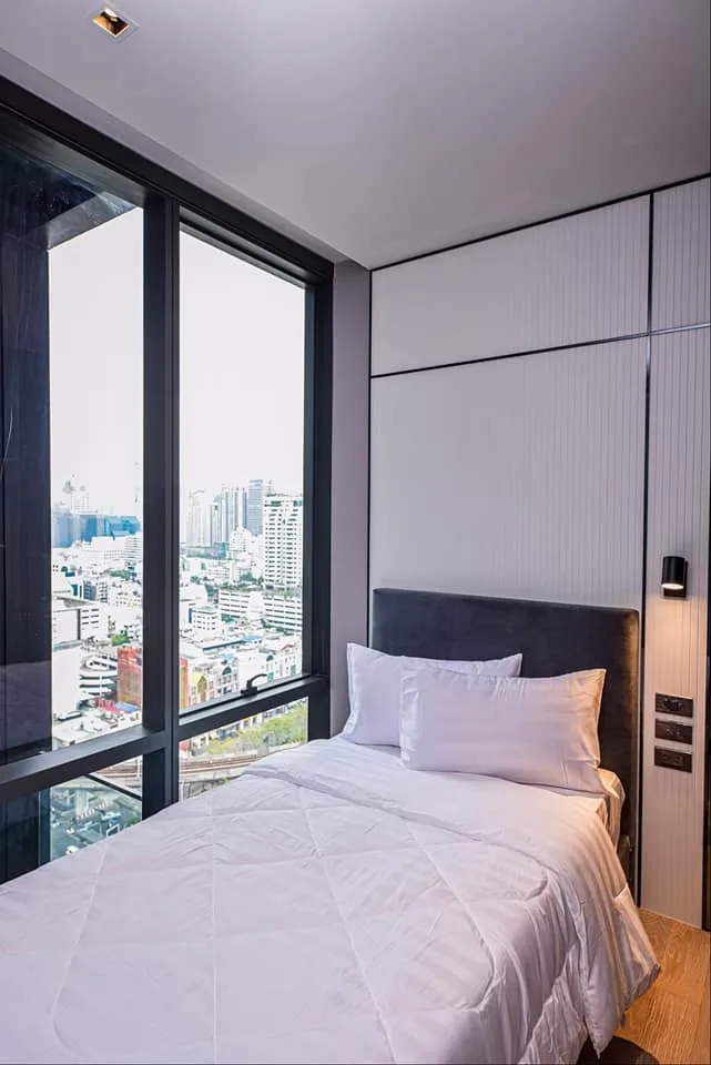 Ashton Silom — photo 11