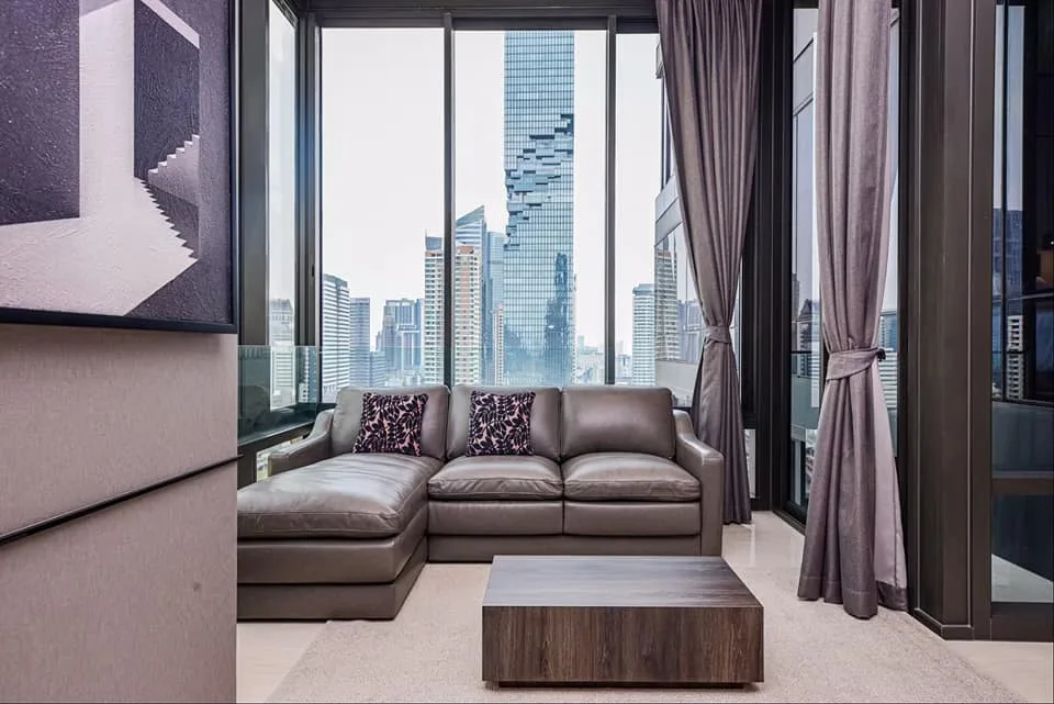 Ashton Silom — photo 4