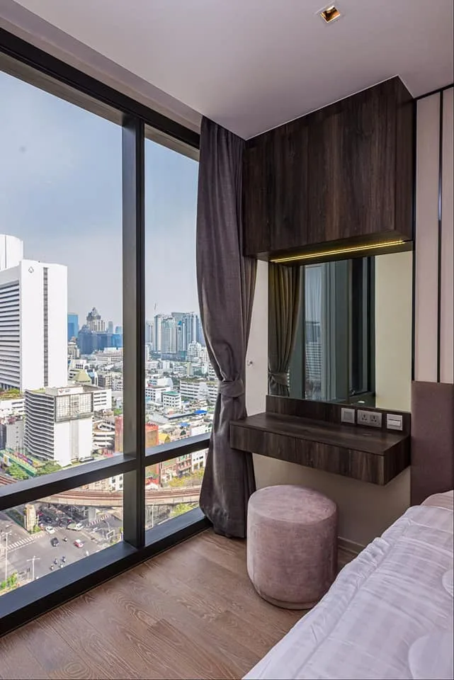 Ashton Silom — photo 10