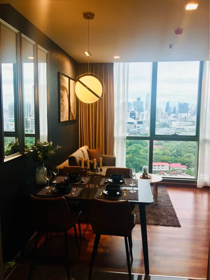 Wish Signature Midtown Siam — photo 4