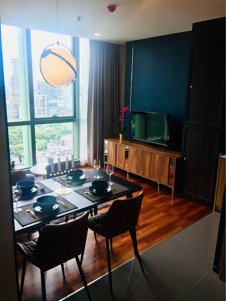 Wish Signature Midtown Siam — photo 7