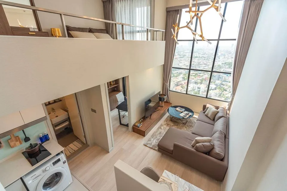 Knightsbridge Prime Sathorn — photo 8