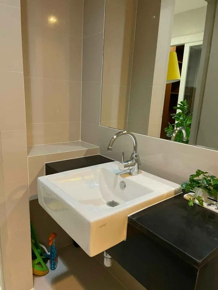 Ideo Blucove Sukhumvit — photo 11