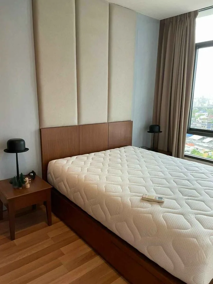Ideo Blucove Sukhumvit — photo 3
