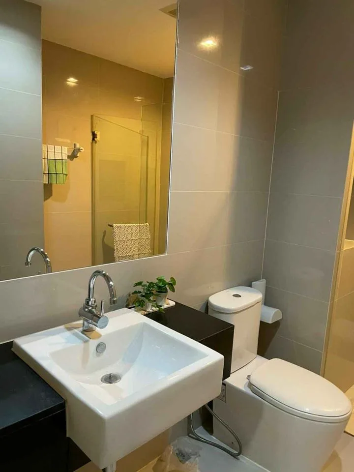 Ideo Blucove Sukhumvit — photo 10