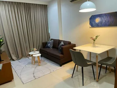 Ideo Blucove Sukhumvit