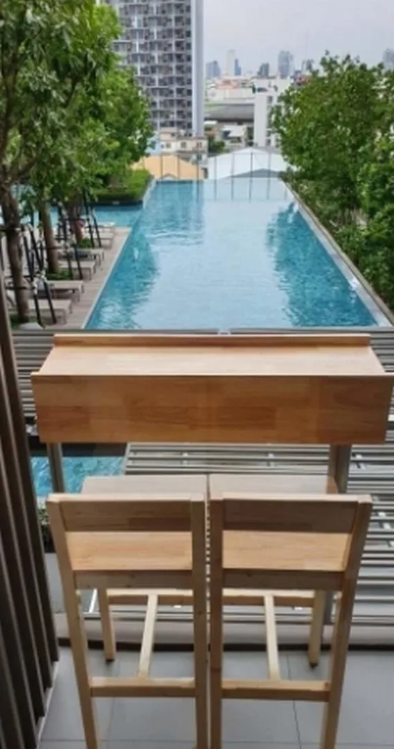 THE LINE Phahol - Pradipat — photo 4