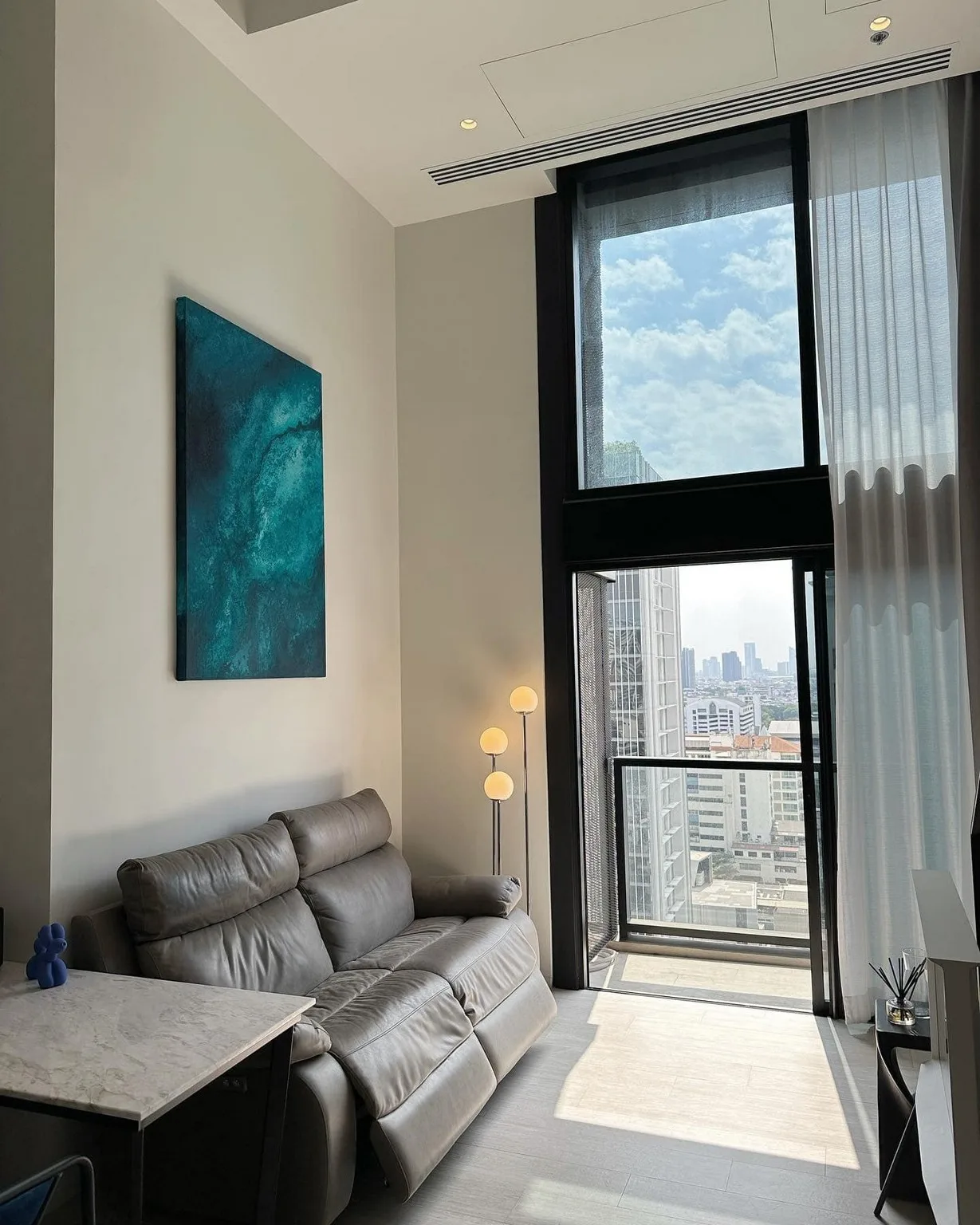 The Lofts Silom — photo 1