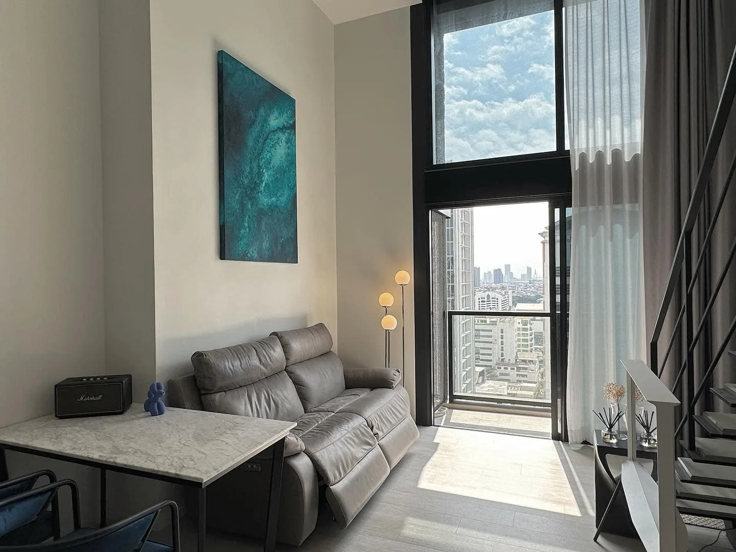 The Lofts Silom — photo 2