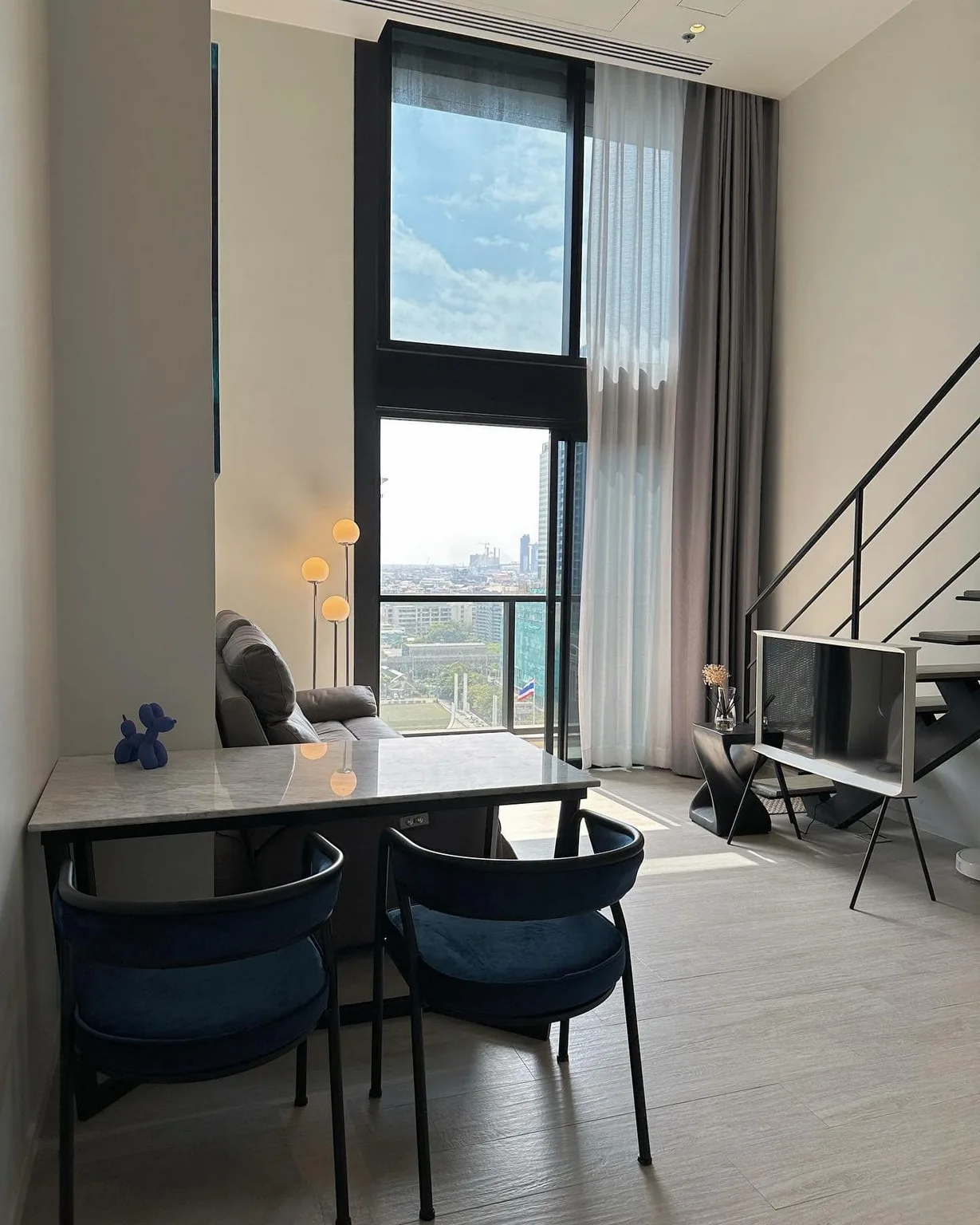 The Lofts Silom — photo 3
