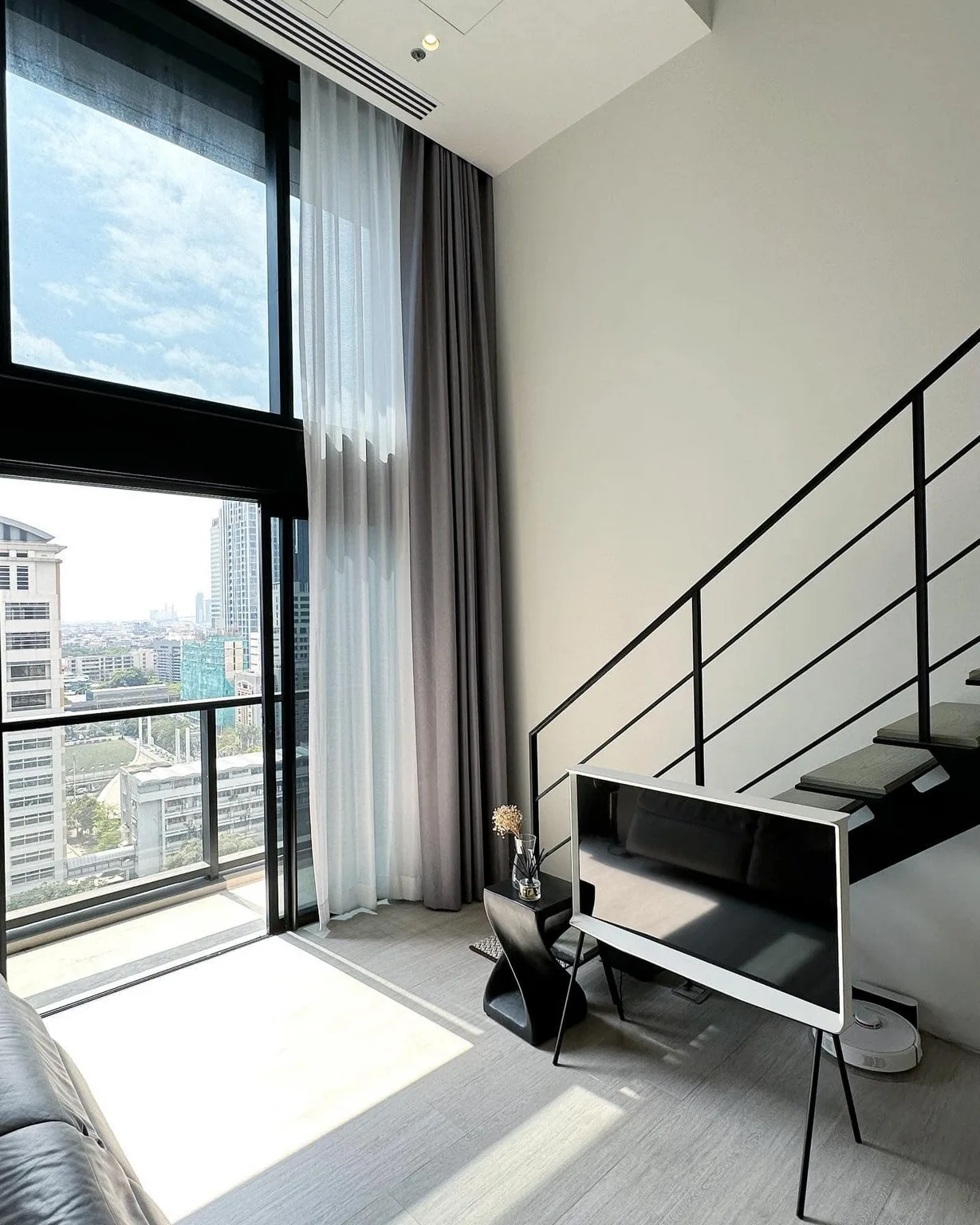 The Lofts Silom — photo 4