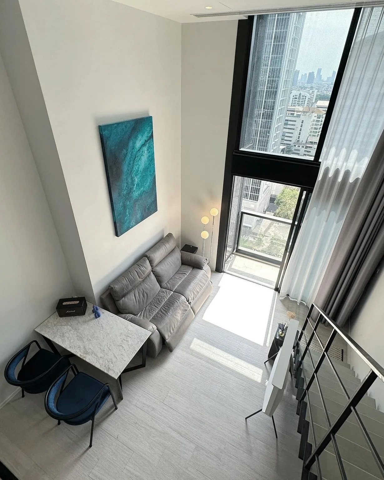 The Lofts Silom — photo 5