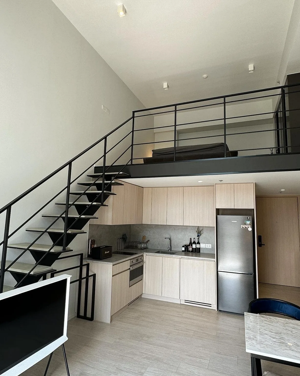 The Lofts Silom — photo 7