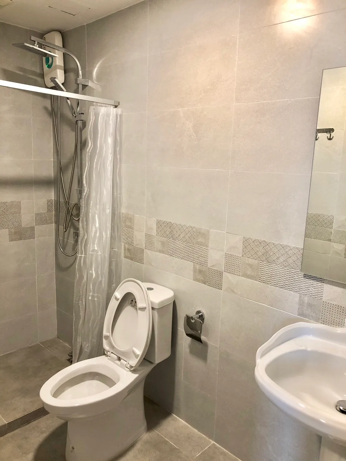 D.S. Tower 2 Sukhumvit 39 — photo 16