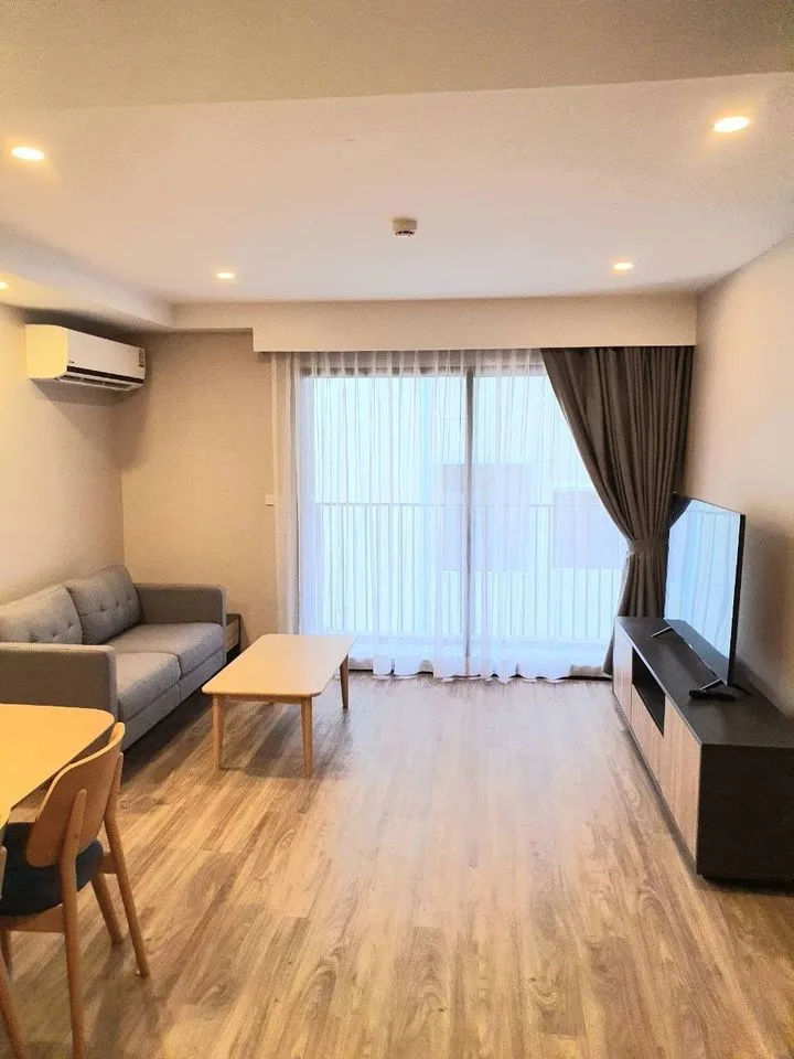 Blossom Condo @ Sathorn - Charoenrat — photo 3