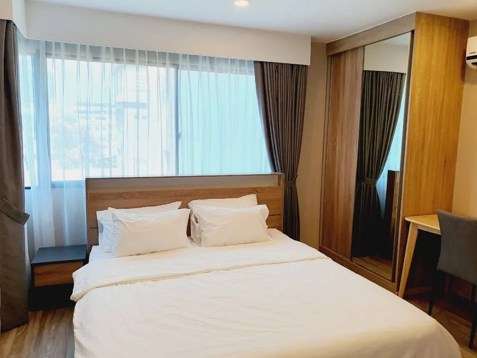 Blossom Condo @ Sathorn - Charoenrat — photo 4