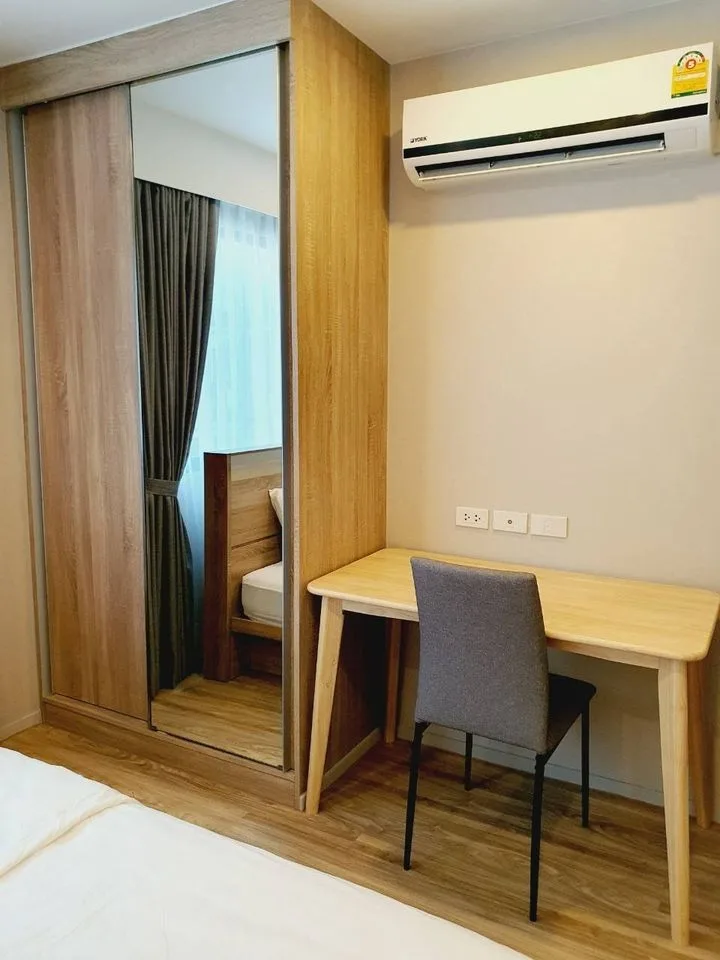 Blossom Condo @ Sathorn - Charoenrat — photo 8