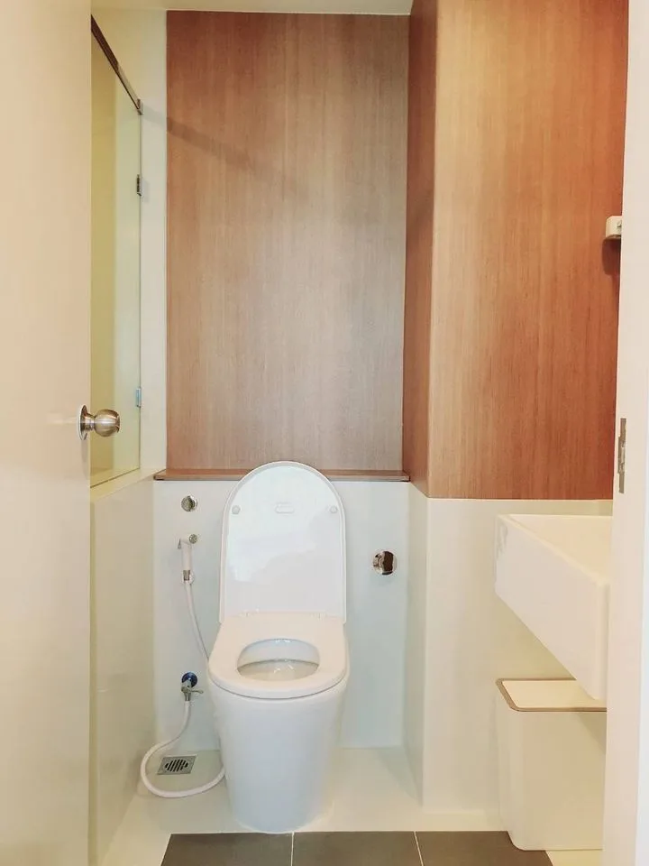 Blossom Condo @ Sathorn - Charoenrat — photo 10