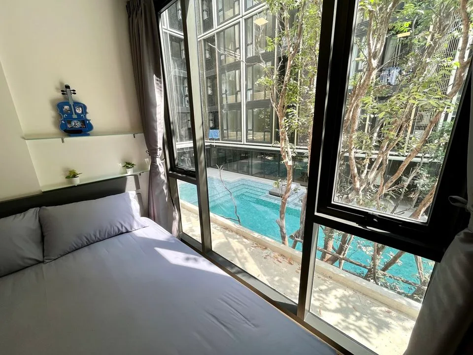 The Nest Chula-samyan — photo 4