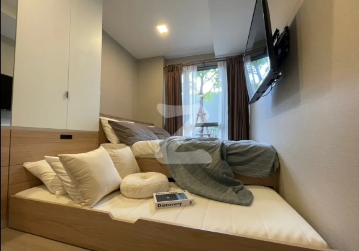Quintara Phume Sukhumvit 39 — photo 10