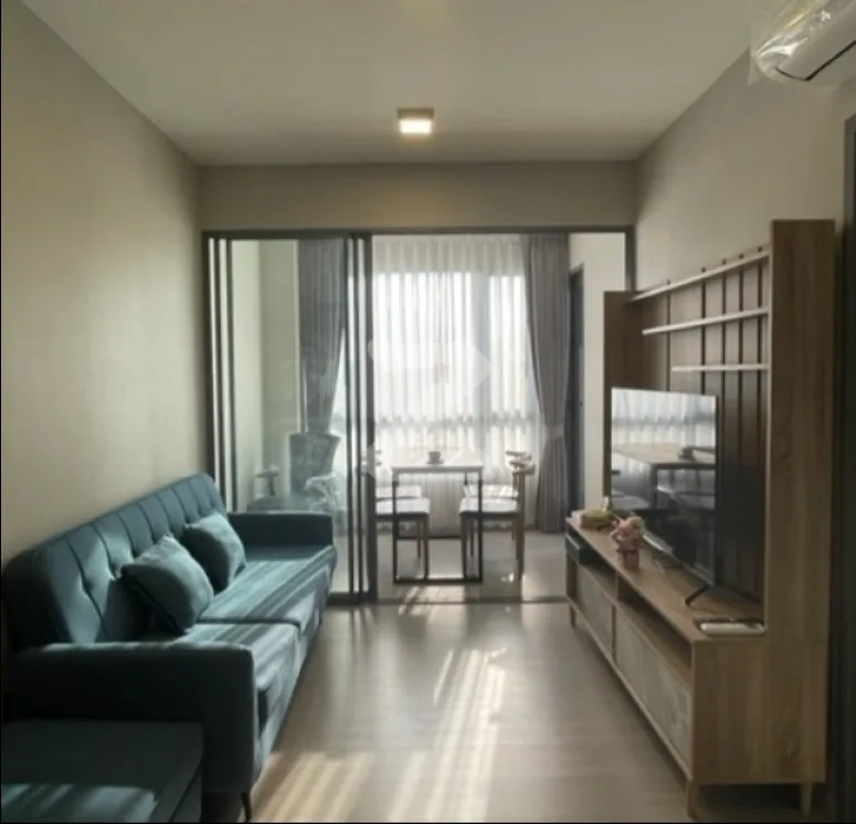 Quintara Phume Sukhumvit 39 — photo 2