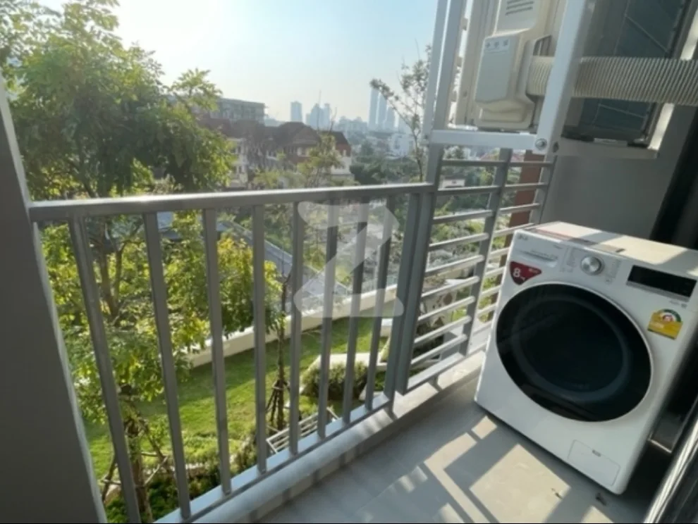 Quintara Phume Sukhumvit 39 — photo 11