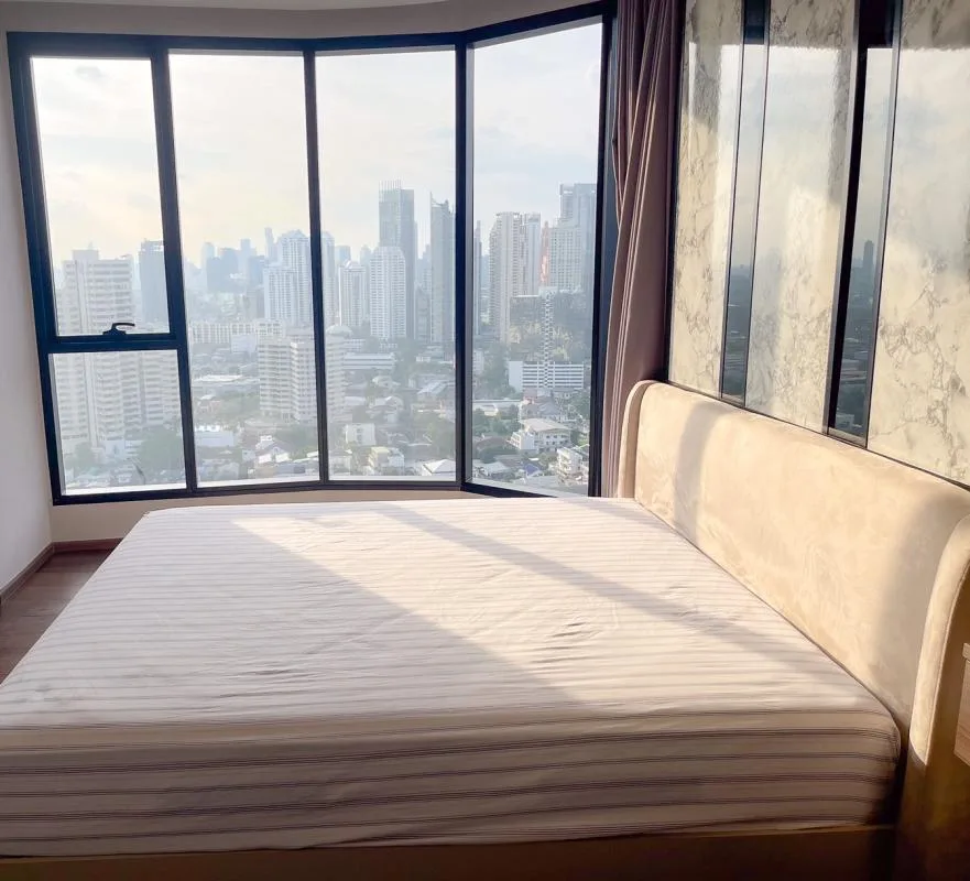 Ideo Q Sukhumvit 36 — photo 6