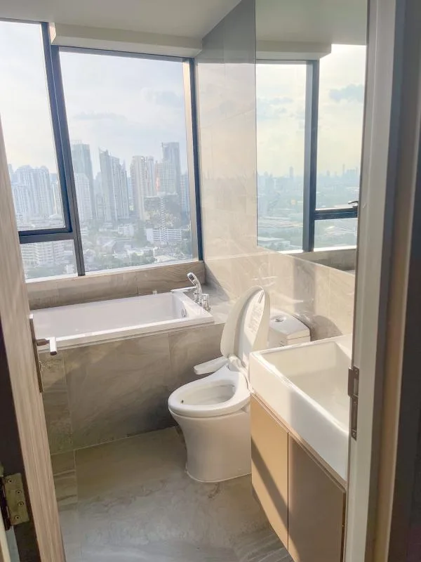 Ideo Q Sukhumvit 36 — photo 8