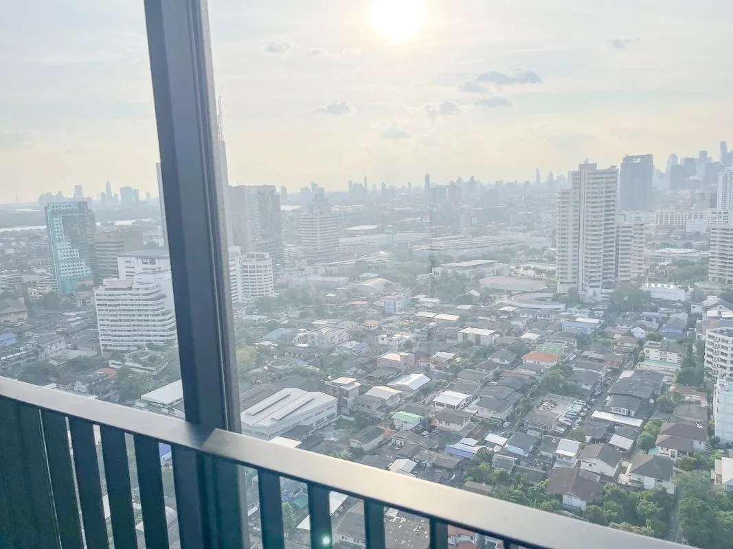Ideo Q Sukhumvit 36 — photo 10