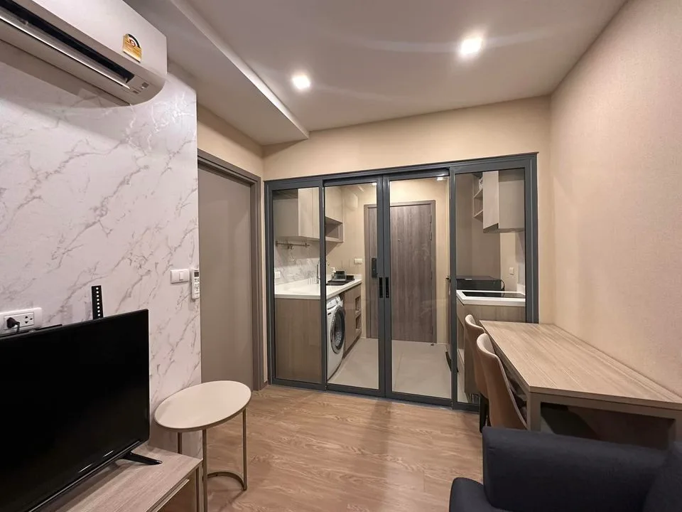 The Nest Sukhumvit 71 — photo 2