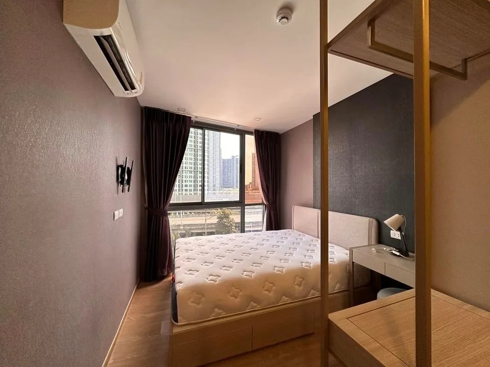 The Nest Sukhumvit 71 — photo 3