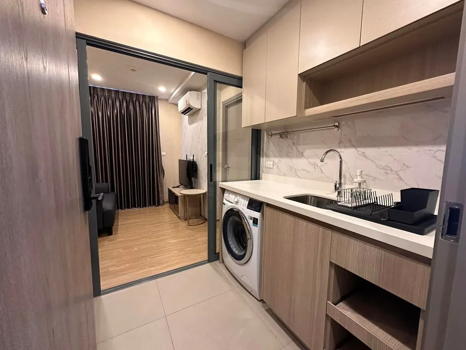 The Nest Sukhumvit 71 — photo 6